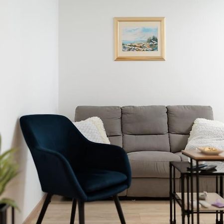 Apartment Dominicus Zadar Extérieur photo