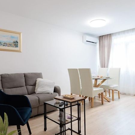 Apartment Dominicus Zadar Extérieur photo