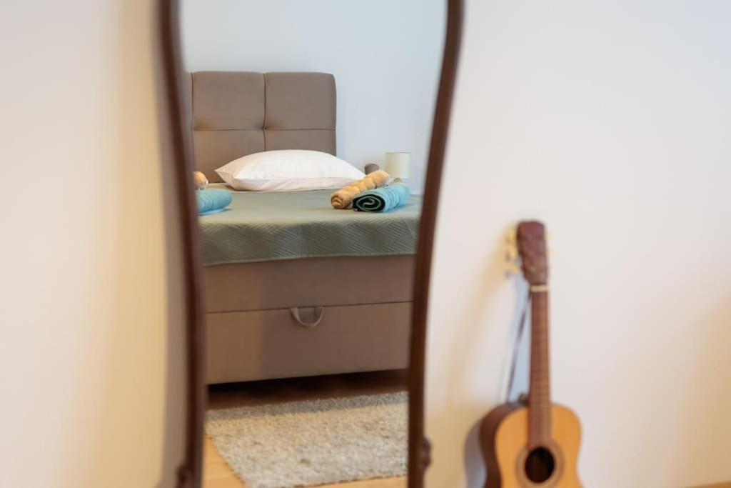 Apartment Dominicus Zadar Extérieur photo