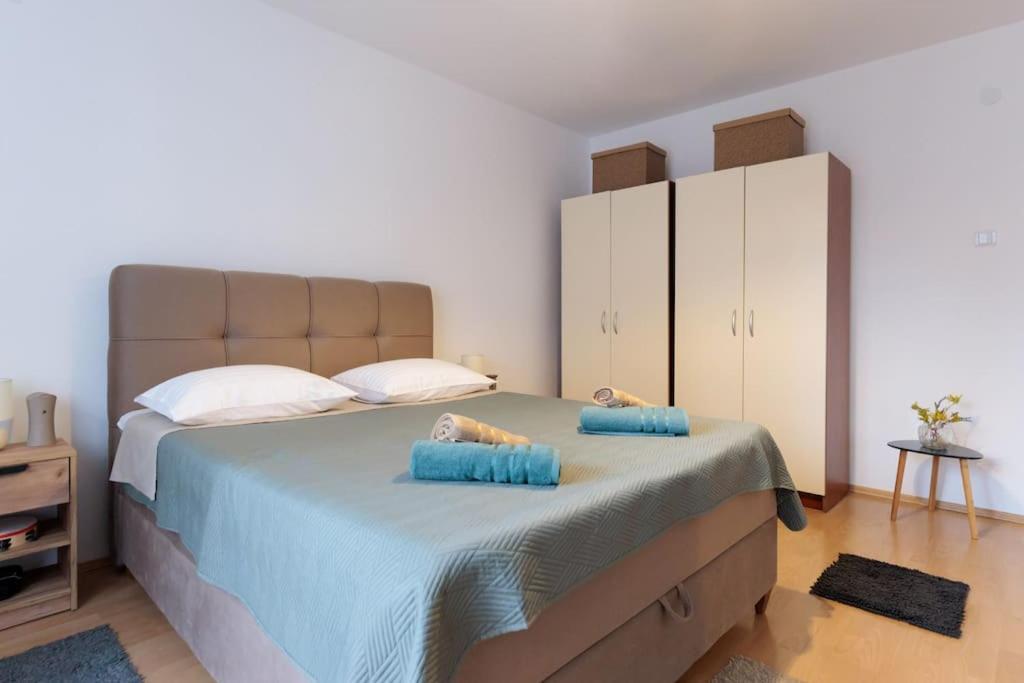Apartment Dominicus Zadar Extérieur photo
