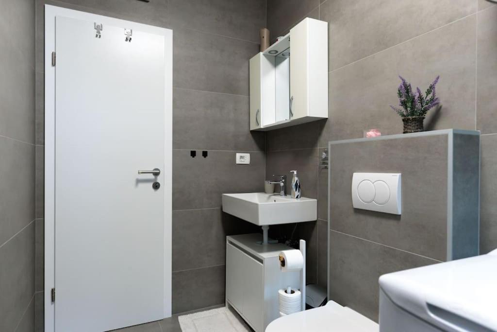 Apartment Dominicus Zadar Extérieur photo